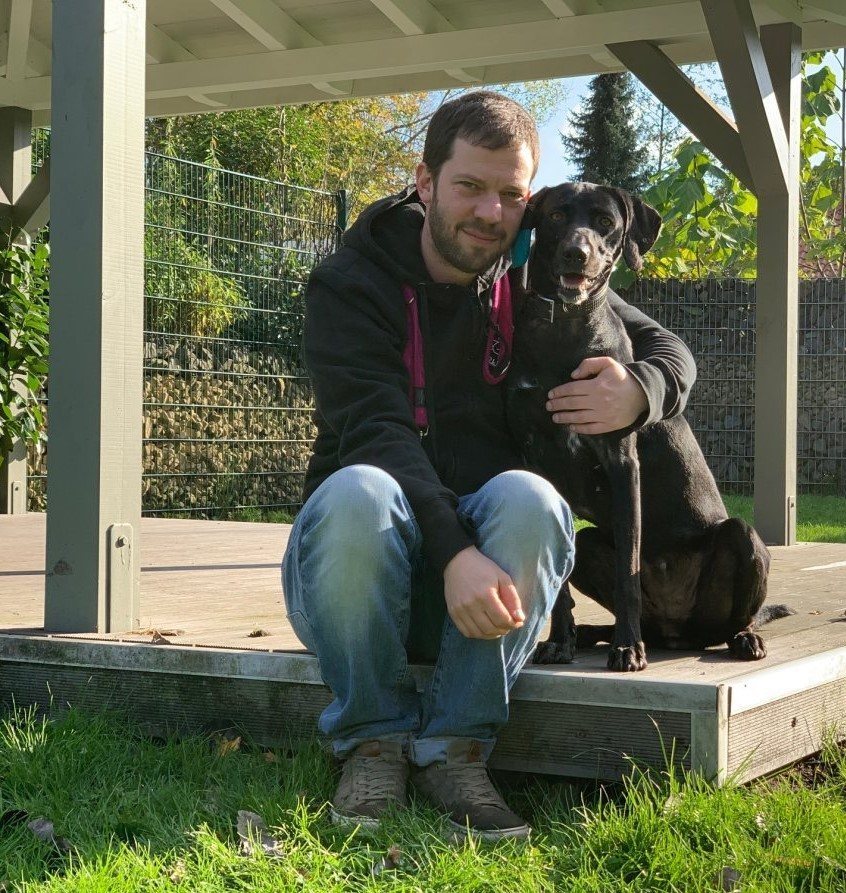 Vermittlung Hunde